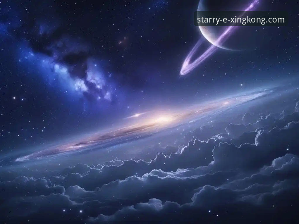 星空APP体验版下载 星空APP体验版下载的5大核心优势详解——2025新版v2.5.1功能深度剖析