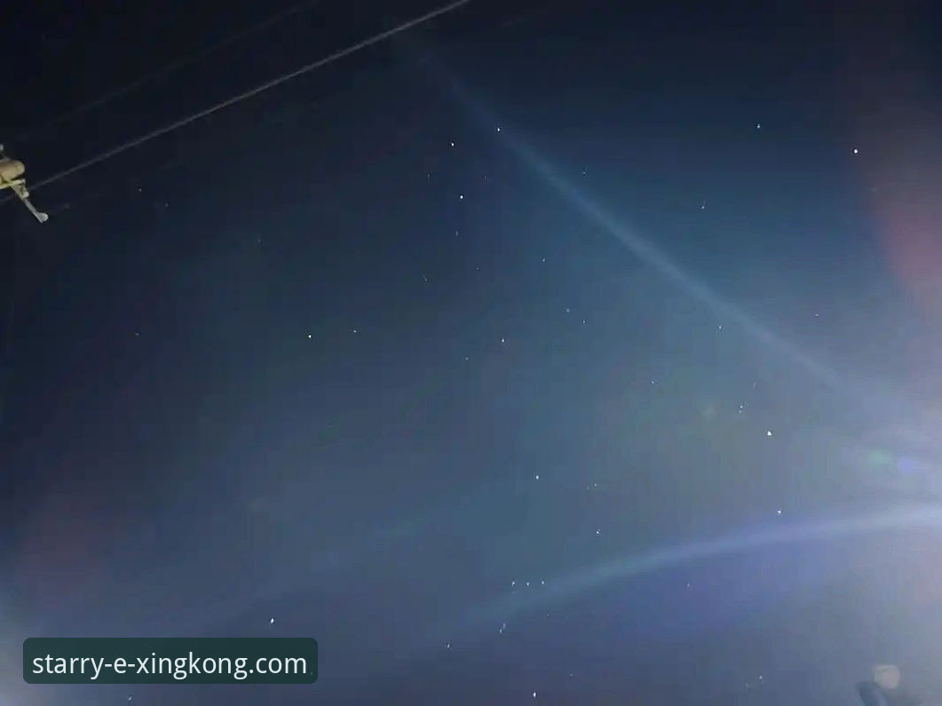星空APP怎么样？老用户深度体验全面解析（2025新版实测）