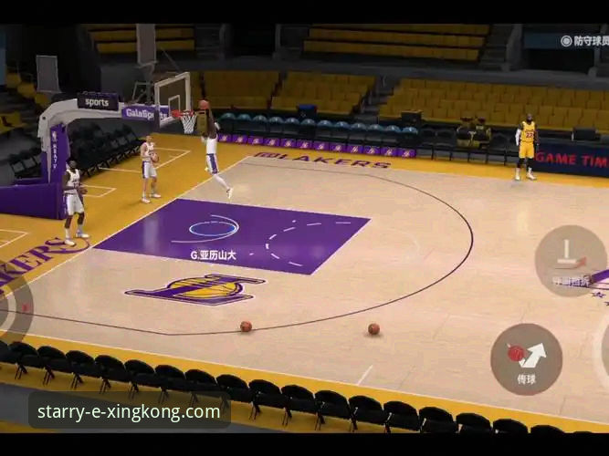 资深用户分享：从一场NBA对攻大战看体育直播平台的沉浸式体验
