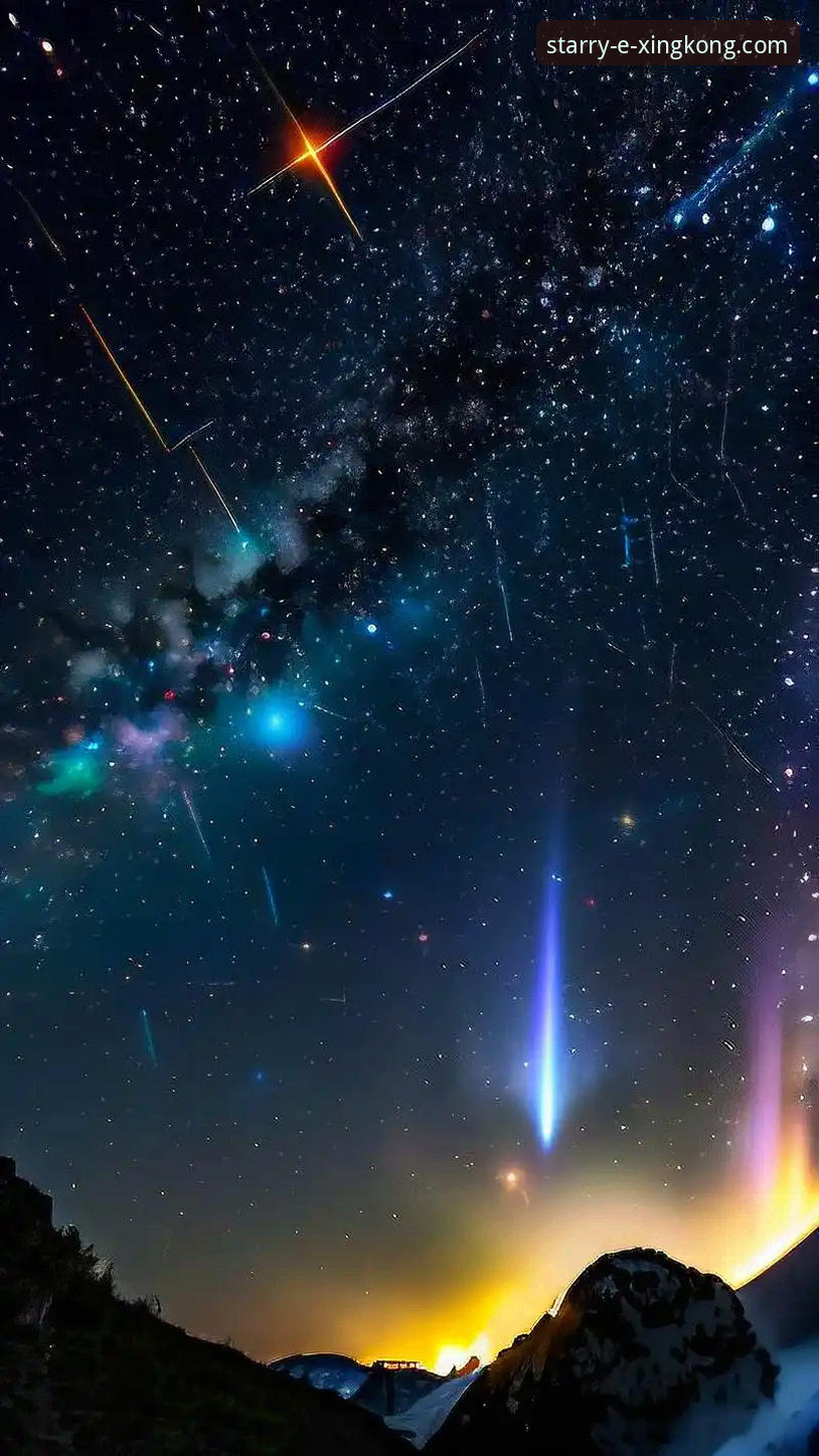 星空APP新版下载深度分析：2025年娱乐体验的全面革新