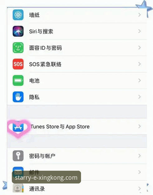 星空娱乐平台实用指南：苹果手机下载安装必备知识